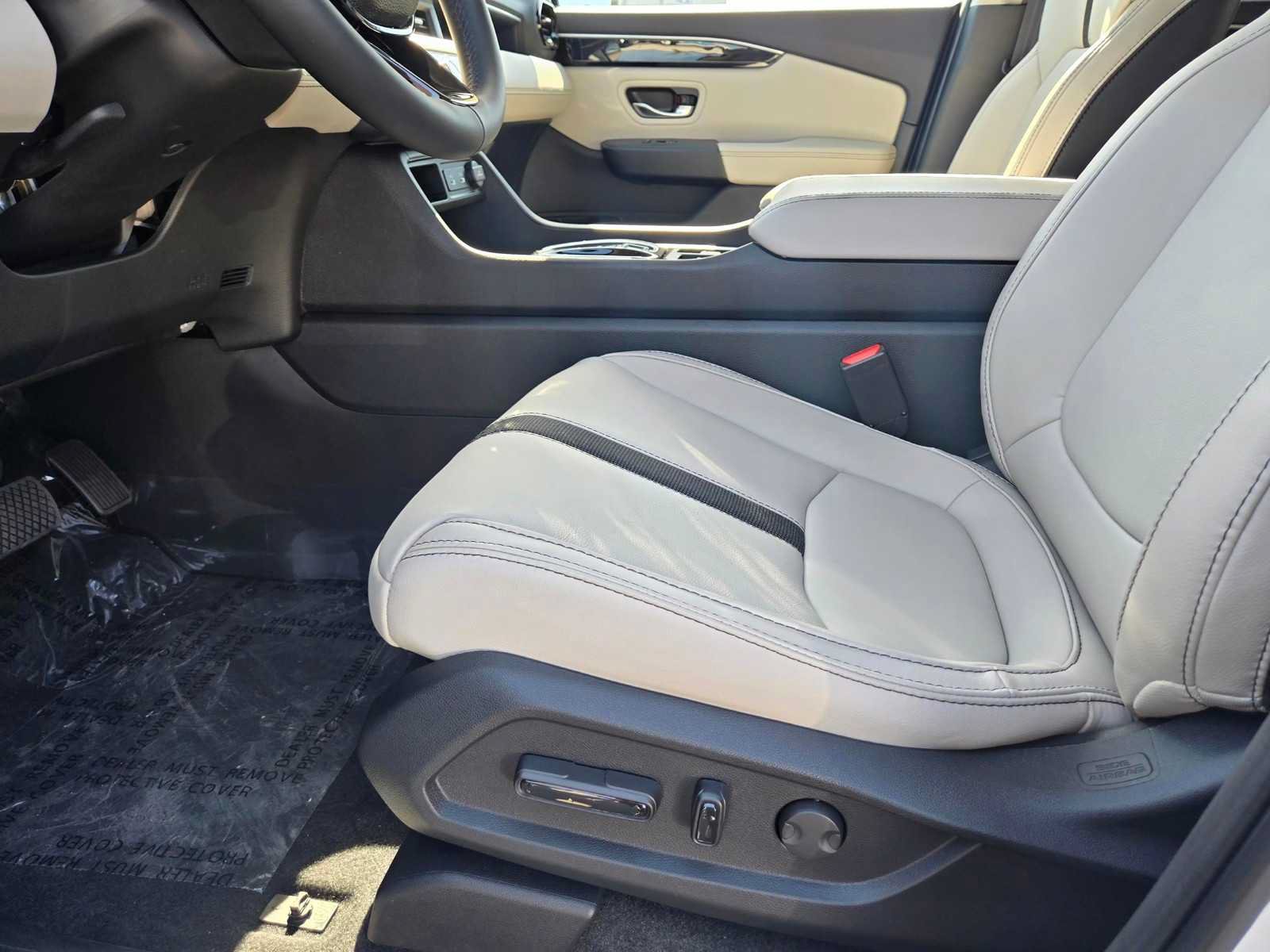 New 2026 Honda Pilot EX-L image 7