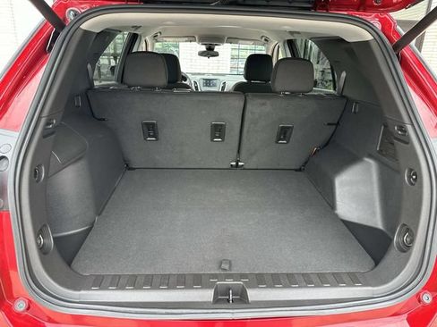 Certified 2024 Chevrolet Equinox LT FWD image 23