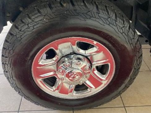 Used 2021 RAM 2500 Big Horn image 29