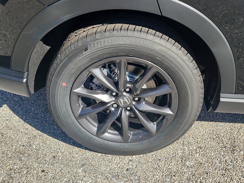 New 2026 Honda CR-V EX-L image 5