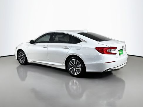 Used 2021 Honda Accord EX image 7