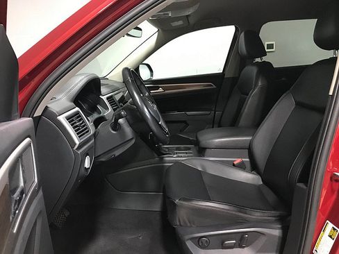 Used 2019 Volkswagen Atlas SE FWD image 11