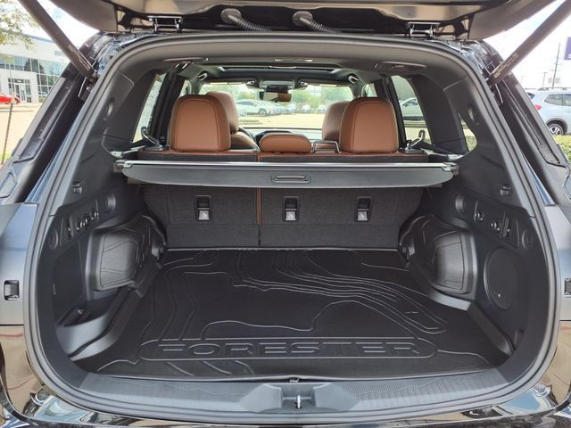 New 2026 Subaru Forester Touring AWD/4WD image 9