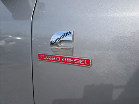 Used 2024 RAM 2500 Big Horn image 11