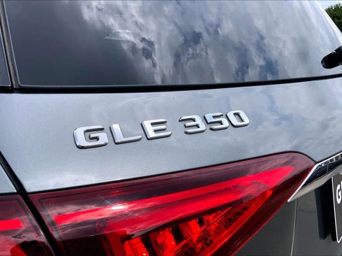 Used 2020 Mercedes-Benz GLE 350 4MATIC image 29