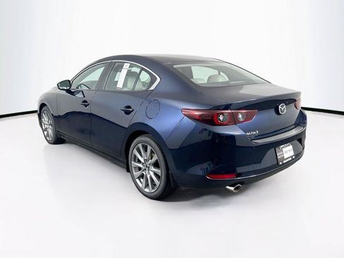 New 2026 MAZDA MAZDA3 2.5 S Sedan w/ Preferred Pkg FWD image 8