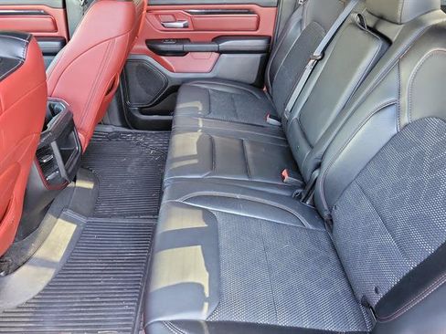 Used 2019 RAM 1500 Rebel w/ Rebel Level 1 Equipment Group AWD/4WD image 6