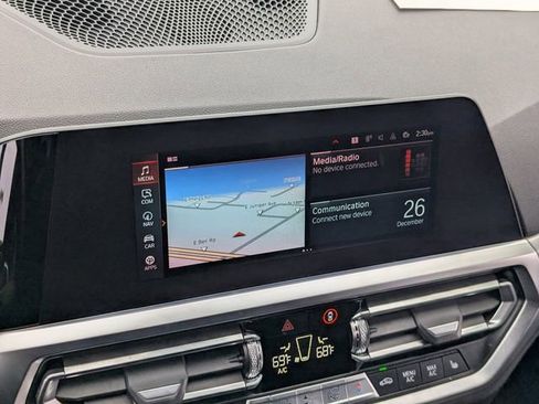 Used 2021 BMW 330i Sedan image 26