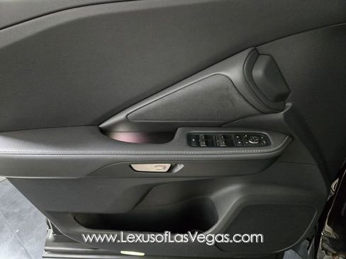 New 2026 Lexus TX 500h 500h F SPORT Performance Premi image 16