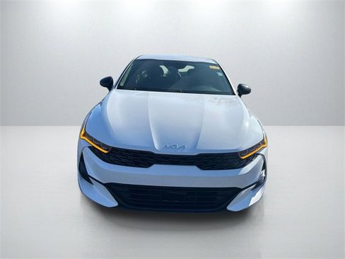 Used 2024 Kia K5 GT-Line w/ GT-Line Premium Package image 2