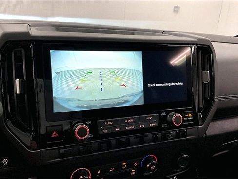 New 2026 Nissan Frontier SV w/ Tow Package image 25