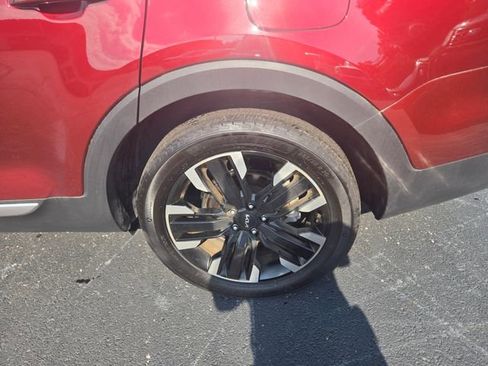 Used 2024 Kia Telluride SX AWD/4WD image 24