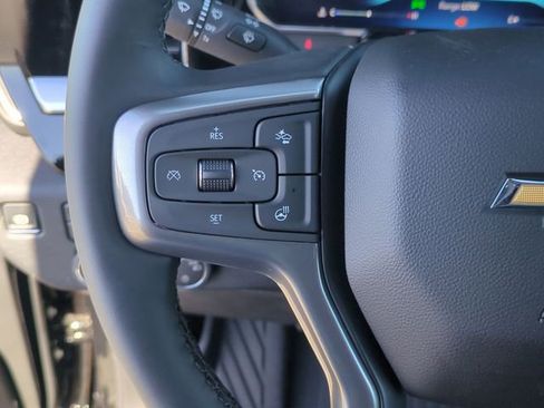New 2026 Chevrolet Silverado 1500 LT image 12