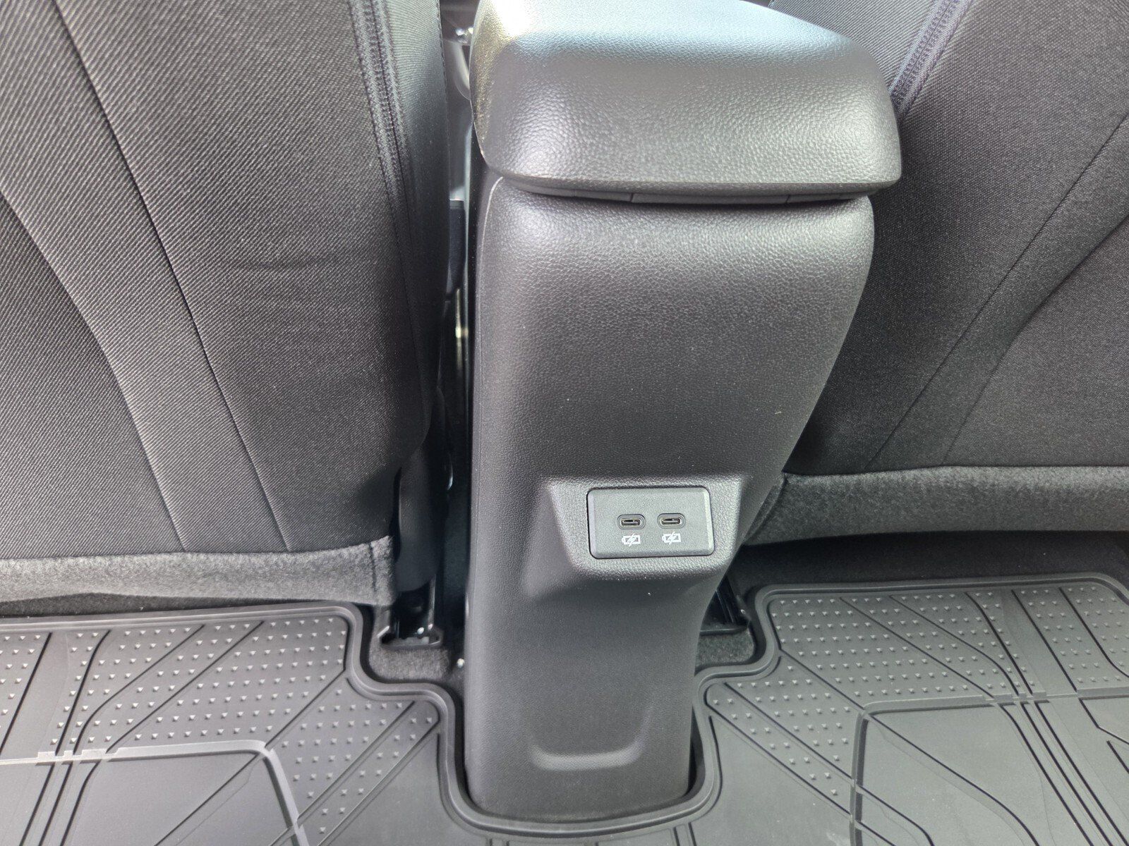 New 2027 Chevrolet Bolt LT w/ LPO, All-Weather Package FWD image 10
