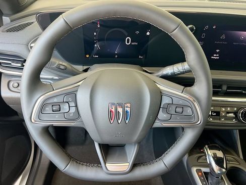 New 2026 Buick Envista Preferred w/ Convenience I Package FWD image 7