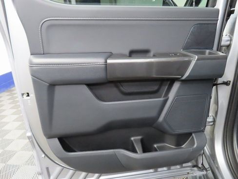 Used 2023 Ford F150 XLT w/ Equipment Group 302A High image 72