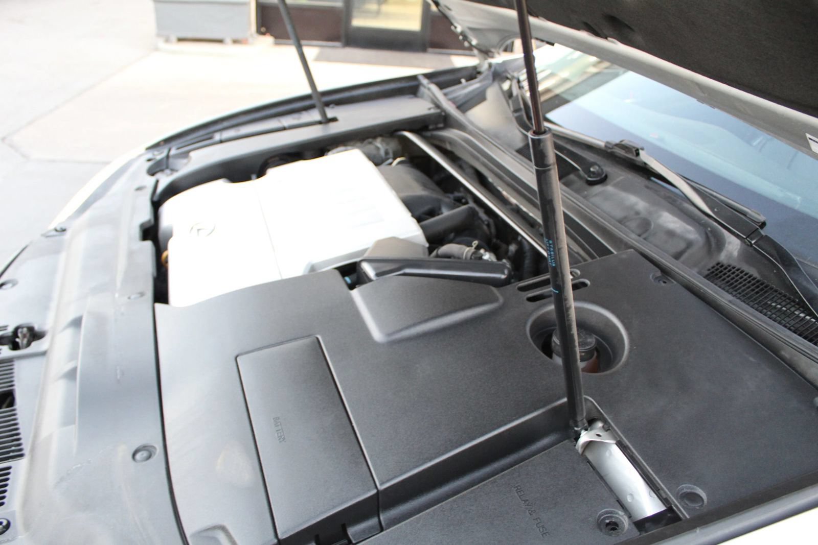 Used 2008 Lexus ES 350 w/ Premium Pkg FWD image 37