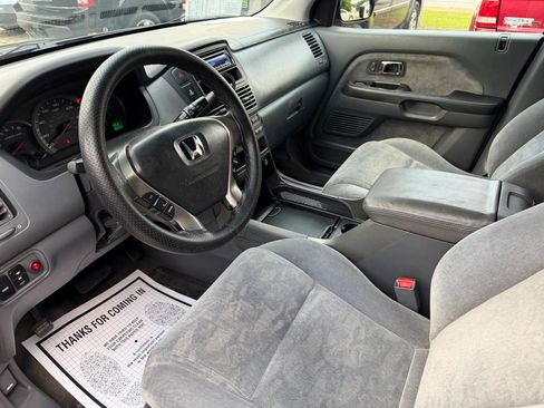 Used 2003 Honda Pilot EX image 11