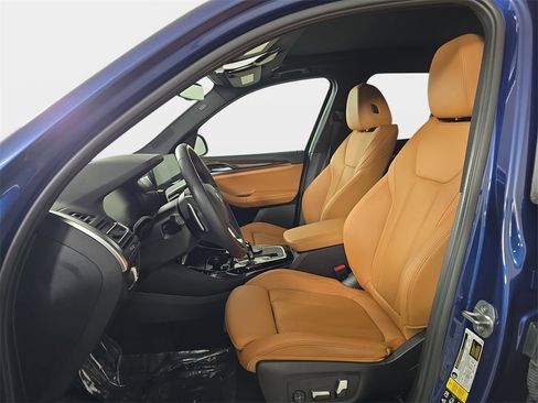 Certified 2023 BMW X3 xDrive30i w/ Convenience Package image 15