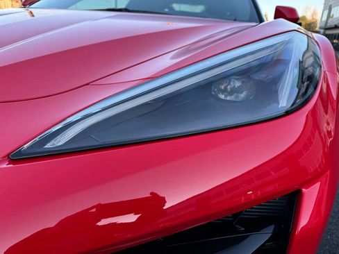 Used 2024 Chevrolet Corvette Z06 image 18