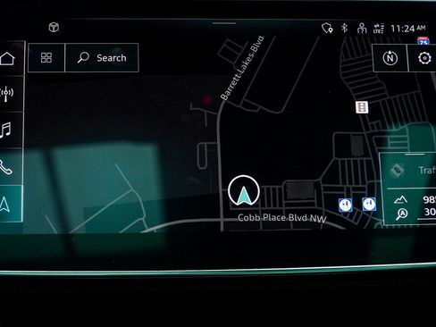 Used 2022 Audi Q8 Premium Plus w/ Premium Plus Package image 27