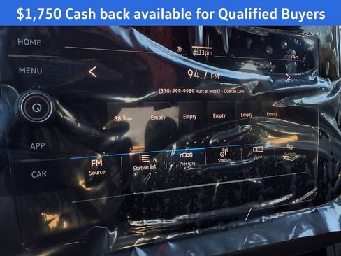 New 2026 Volkswagen Jetta Sport FWD image 7