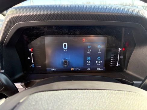 New 2025 Ford Ranger XL w/ Trailer Tow Package image 15