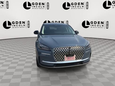 Used 2023 Lincoln Corsair AWD w/ Equipment Group 101A image 3