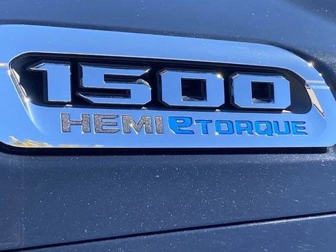 Certified 2024 RAM 1500 Laramie image 25