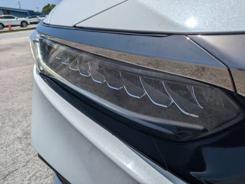 Used 2022 Honda Accord Sport image 10