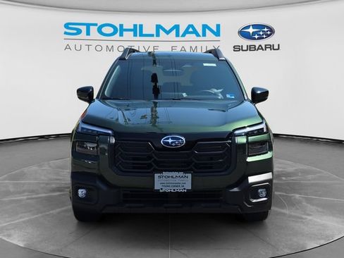 New 2026 Subaru Outback Premium AWD/4WD image 2