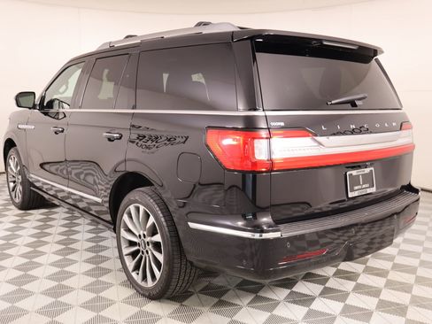 Used 2020 Lincoln Navigator Reserve w/ Luxury Package AWD/4WD image 25
