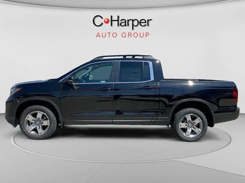 New 2026 Honda Ridgeline RTL image 7