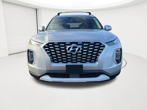Used 2022 Hyundai Palisade SEL w/ Convenience Package image 7