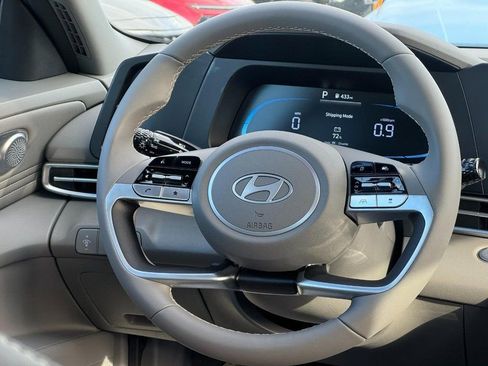 New 2026 Hyundai Elantra SEL Sport image 7