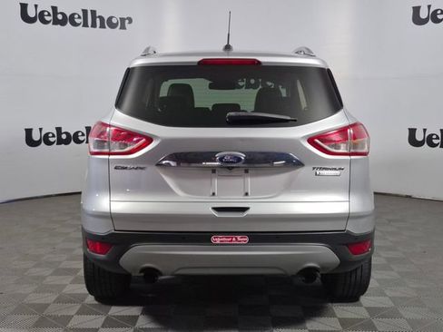 Used 2016 Ford Escape Titanium FWD image 6