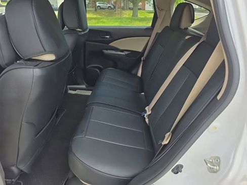Used 2015 Honda CR-V EX image 26