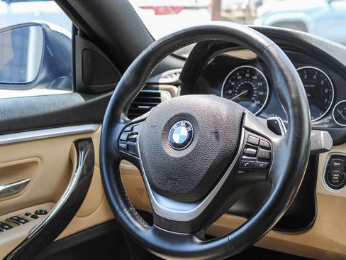 Used 2018 BMW 430i Gran Coupe RWD image 17