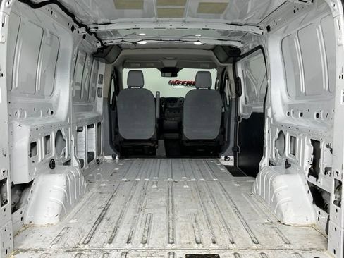 Used 2017 Ford Transit 150 130 Low Roof RWD image 9
