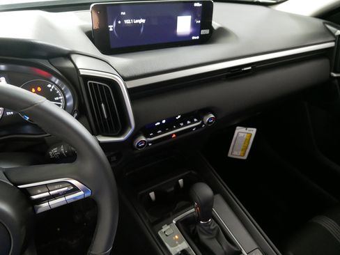 New 2026 MAZDA CX-50 AWD 2.5 S w/ Weather Package image 5