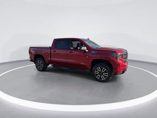 Used 2025 GMC Sierra 1500 AT4 w/ AT4 Premium Package video 2
