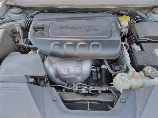 Used 2023 Jeep Cherokee Altitude Lux AWD/4WD image 23