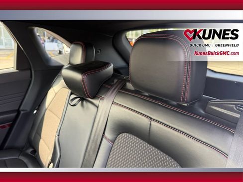 Used 2024 Ford Escape ST-Line FWD image 33