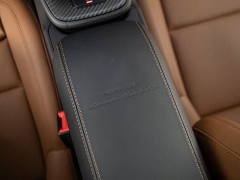 Used 2026 Porsche 911 GT3 image 31