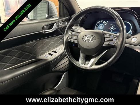 Used 2022 Hyundai Palisade Calligraphy w/ Winter Package image 11