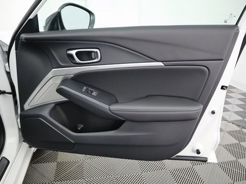 Certified 2025 Acura Integra A-Spec image 25