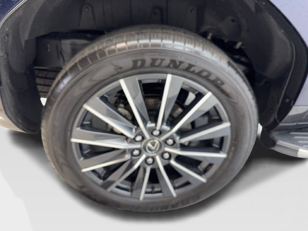 Used 2025 Lexus GX 550 w/ Accessory Package (2T) AWD/4WD image 93