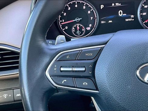 Used 2023 Hyundai Santa Fe SEL AWD/4WD image 17