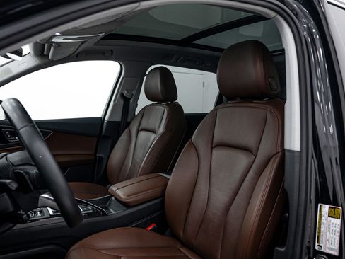 Used 2019 Audi Q7 3.0T Premium Plus image 17