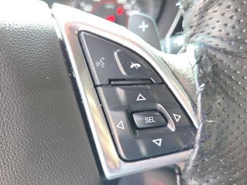 Used 2020 Chevrolet Camaro ZL1 image 30